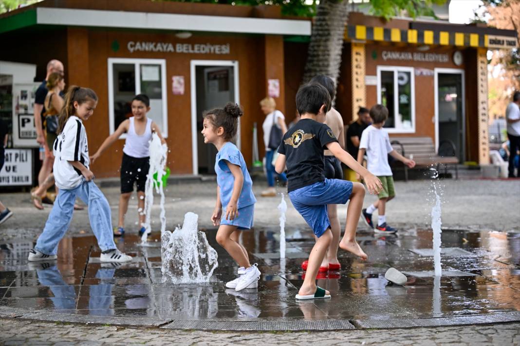 Rekor sıcaklık lafını artık duymayacağız! El Nino bitti, La Nina başlıyor 8